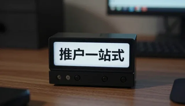 推广一站式名录的日常维护与使用技巧